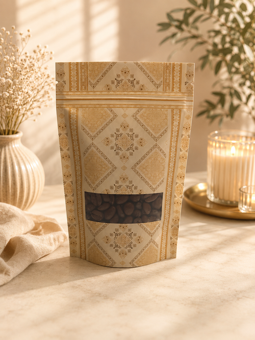 Dubai Nights Favor Bags